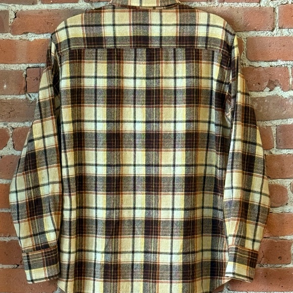 JCPenney Men's Shop Medium Wool Blend Jacket - Picture 2 of 3